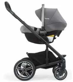 Nuna Pipa Lite Infant Car Seat - Fog 13 Nuna Pipa Lite Infant Car Seat - Fog -Britax || Graco || Maxi-Cosi Shop nuna pipa lite infant car seat fog 291