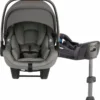 Nuna Pipa Lite Infant Car Seat - Granite
