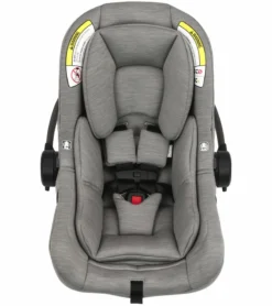 Nuna Pipa Lite Infant Car Seat - Granite 12 Nuna Pipa Lite Infant Car Seat - Granite -Britax || Graco || Maxi-Cosi Shop nuna pipa lite infant car seat granite 172