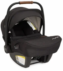 Nuna PIPA Lite RX Footmuff - Caviar 10 Nuna PIPA Lite RX Footmuff - Caviar -Britax || Graco || Maxi-Cosi Shop nuna pipa lite rx footmuff caviar 138