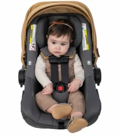 Nuna PIPA Lite RX Lightweight Infant Car Seat With Load Leg - Camel -Britax || Graco || Maxi-Cosi Shop nuna pipa lite rx lightweight infant car seat with load leg camel 46