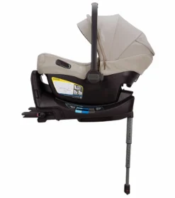 Nuna PIPA Lite RX Lightweight Infant Car Seat With Load Leg - Hazelwood 9 Nuna PIPA Lite RX Lightweight Infant Car Seat With Load Leg - Hazelwood -Britax || Graco || Maxi-Cosi Shop nuna pipa lite rx lightweight infant car seat with load leg hazelwood 33