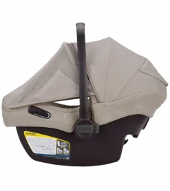 Nuna PIPA Lite RX Lightweight Infant Car Seat With Load Leg - Hazelwood 13 Nuna PIPA Lite RX Lightweight Infant Car Seat With Load Leg - Hazelwood -Britax || Graco || Maxi-Cosi Shop nuna pipa lite rx lightweight infant car seat with load leg hazelwood 37
