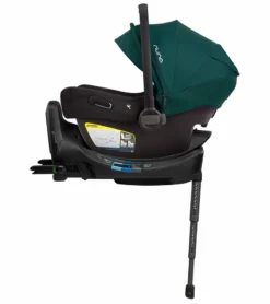 Nuna PIPA Lite RX Lightweight Infant Car Seat With Load Leg - Lagoon 9 Nuna PIPA Lite RX Lightweight Infant Car Seat With Load Leg - Lagoon -Britax || Graco || Maxi-Cosi Shop nuna pipa lite rx lightweight infant car seat with load leg lagoon 23