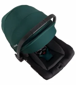 Nuna PIPA Lite RX Lightweight Infant Car Seat With Load Leg - Lagoon 12 Nuna PIPA Lite RX Lightweight Infant Car Seat With Load Leg - Lagoon -Britax || Graco || Maxi-Cosi Shop nuna pipa lite rx lightweight infant car seat with load leg lagoon 26