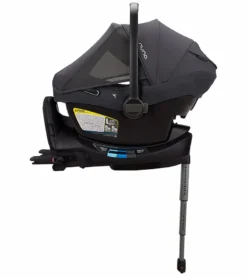 Nuna PIPA Lite RX Lightweight Infant Car Seat With Load Leg - Ocean 13 Nuna PIPA Lite RX Lightweight Infant Car Seat With Load Leg - Ocean -Britax || Graco || Maxi-Cosi Shop nuna pipa lite rx lightweight infant car seat with load leg ocean 47