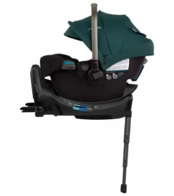 Nuna PIPA RX Lightweight Infant Car Seat + RELX Base With Load Leg - Lagoon 9 Nuna PIPA RX Lightweight Infant Car Seat + RELX Base With Load Leg - Lagoon -Britax || Graco || Maxi-Cosi Shop nuna pipa rx lightweight infant car seat relx base with load leg lagoon 21