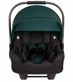 Nuna PIPA RX Lightweight Infant Car Seat + RELX Base With Load Leg - Lagoon 10 Nuna PIPA RX Lightweight Infant Car Seat + RELX Base With Load Leg - Lagoon -Britax || Graco || Maxi-Cosi Shop nuna pipa rx lightweight infant car seat relx base with load leg lagoon 22