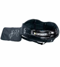 Nuna Pipa Series Car Seat Travel Bag - Indigo 9 Nuna Pipa Series Car Seat Travel Bag - Indigo -Britax || Graco || Maxi-Cosi Shop nuna pipa series car seat travel bag indigo 84