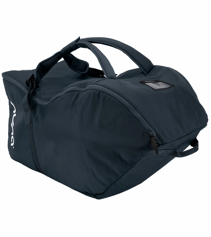 Nuna Pipa Series Car Seat Travel Bag - Indigo 5 Nuna Pipa Series Car Seat Travel Bag - Indigo - Image 5