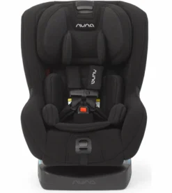 Nuna RAVA Convertible Car Seat 2018 - Caviar
