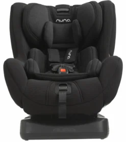 Nuna RAVA Convertible Car Seat 2018 - Caviar 9 Nuna RAVA Convertible Car Seat 2018 - Caviar -Britax || Graco || Maxi-Cosi Shop nuna rava convertible car seat 2018 caviar 46