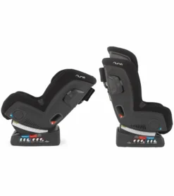 Nuna RAVA Convertible Car Seat 2018 - Caviar 10 Nuna RAVA Convertible Car Seat 2018 - Caviar -Britax || Graco || Maxi-Cosi Shop nuna rava convertible car seat 2018 caviar 47