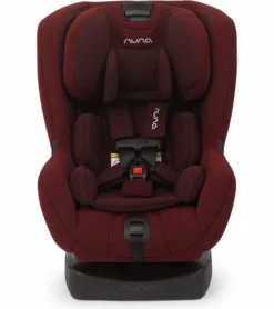 Nuna RAVA Convertible Car Seat - Berry