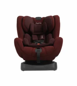 Nuna RAVA Convertible Car Seat - Berry 8 Nuna RAVA Convertible Car Seat - Berry -Britax || Graco || Maxi-Cosi Shop nuna rava convertible car seat berry 268