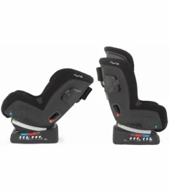 Nuna RAVA Convertible Car Seat - Berry 9 Nuna RAVA Convertible Car Seat - Berry -Britax || Graco || Maxi-Cosi Shop nuna rava convertible car seat berry 269