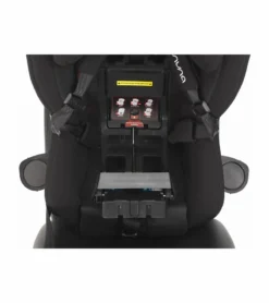 Nuna RAVA Convertible Car Seat - Berry 10 Nuna RAVA Convertible Car Seat - Berry -Britax || Graco || Maxi-Cosi Shop nuna rava convertible car seat berry 270