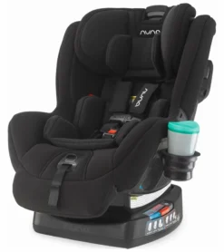 Nuna RAVA Convertible Car Seat - Berry 11 Nuna RAVA Convertible Car Seat - Berry -Britax || Graco || Maxi-Cosi Shop nuna rava convertible car seat berry 271