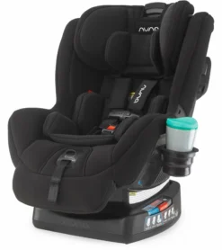 Nuna RAVA Convertible Car Seat - Blackberry 12 Nuna RAVA Convertible Car Seat - Blackberry -Britax || Graco || Maxi-Cosi Shop nuna rava convertible car seat blackberry 258