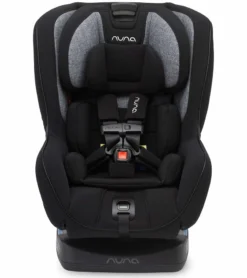 Nuna RAVA Convertible Car Seat - Charcoal