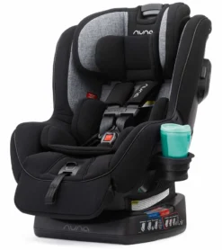 Nuna RAVA Convertible Car Seat - Charcoal -Britax || Graco || Maxi-Cosi Shop nuna rava convertible car seat charcoal 89