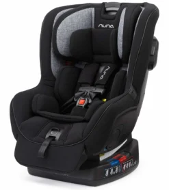 Nuna RAVA Convertible Car Seat - Charcoal -Britax || Graco || Maxi-Cosi Shop nuna rava convertible car seat charcoal 90