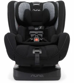 Nuna RAVA Convertible Car Seat - Charcoal -Britax || Graco || Maxi-Cosi Shop nuna rava convertible car seat charcoal 91
