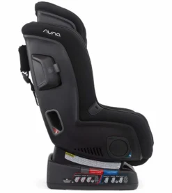 Nuna RAVA Convertible Car Seat - Charcoal -Britax || Graco || Maxi-Cosi Shop nuna rava convertible car seat charcoal 92