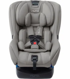 Nuna Rava Convertible Car Seat - Frost (Flame Retardant Free)