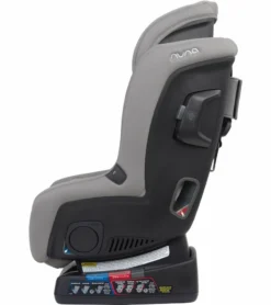 Nuna Rava Convertible Car Seat - Frost (Flame Retardant Free) 5 Nuna Rava Convertible Car Seat - Frost (Flame Retardant Free) -Britax || Graco || Maxi-Cosi Shop nuna rava convertible car seat frost flame retardant free 26