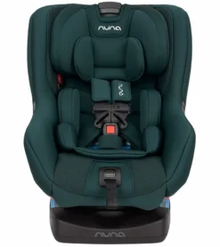Nuna RAVA Convertible Car Seat - Lagoon (Flame Retardant Free)