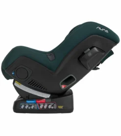 Nuna RAVA Convertible Car Seat - Lagoon (Flame Retardant Free) 11 Nuna RAVA Convertible Car Seat - Lagoon (Flame Retardant Free) -Britax || Graco || Maxi-Cosi Shop nuna rava convertible car seat lagoon flame retardant free 152
