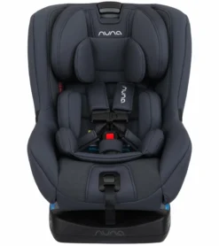 Nuna Rava Convertible Car Seat - Lake (Flame Retardant Free)