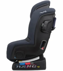 Nuna Rava Convertible Car Seat - Lake (Flame Retardant Free) 5 Nuna Rava Convertible Car Seat - Lake (Flame Retardant Free) -Britax || Graco || Maxi-Cosi Shop nuna rava convertible car seat lake flame retardant free 55