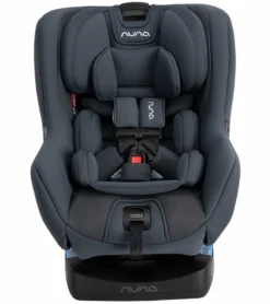 Nuna Rava Convertible Car Seat - Ocean (Flame Retardant Free)