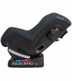 Nuna Rava Convertible Car Seat - Ocean (Flame Retardant Free) 10 Nuna Rava Convertible Car Seat - Ocean (Flame Retardant Free) -Britax || Graco || Maxi-Cosi Shop nuna rava convertible car seat ocean flame retardant free 202