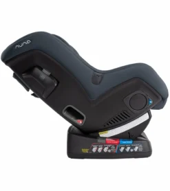 Nuna Rava Convertible Car Seat - Ocean (Flame Retardant Free) 11 Nuna Rava Convertible Car Seat - Ocean (Flame Retardant Free) -Britax || Graco || Maxi-Cosi Shop nuna rava convertible car seat ocean flame retardant free 203