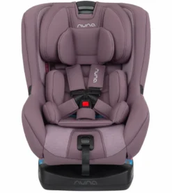Nuna Rava Convertible Car Seat - Rose (Flame Retardant Free)