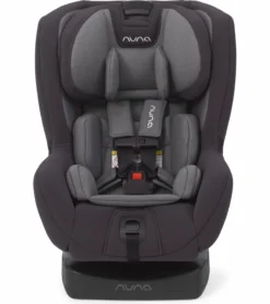 Nuna RAVA Convertible Car Seat - Slate