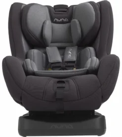 Nuna RAVA Convertible Car Seat - Slate 9 Nuna RAVA Convertible Car Seat - Slate -Britax || Graco || Maxi-Cosi Shop nuna rava convertible car seat slate 439