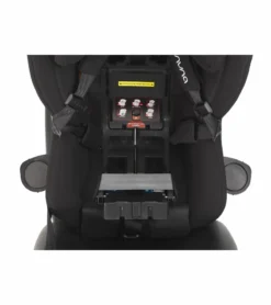 Nuna RAVA Convertible Car Seat - Slate 11 Nuna RAVA Convertible Car Seat - Slate -Britax || Graco || Maxi-Cosi Shop nuna rava convertible car seat slate 441