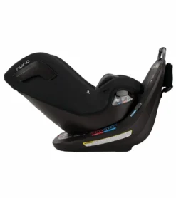 Nuna REVV Rotating Convertible Car Seat - Caviar 9 Nuna REVV Rotating Convertible Car Seat - Caviar -Britax || Graco || Maxi-Cosi Shop nuna revv rotating convertible car seat caviar 197