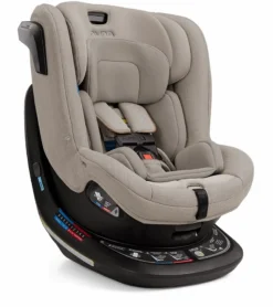 Nuna REVV Rotating Convertible Car Seat - Hazelwood
