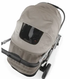 Nuna Tavo Complete Travel System - Aluminum 11 Nuna Tavo Complete Travel System - Aluminum -Britax || Graco || Maxi-Cosi Shop nuna tavo complete travel system aluminum 258
