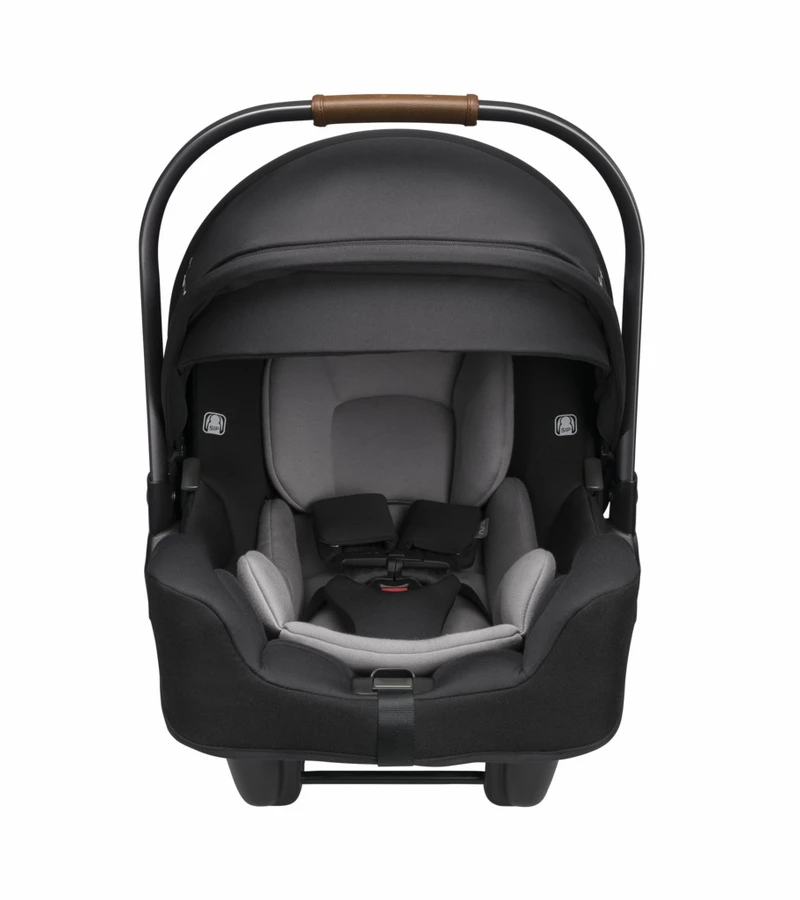 Nuna TAVO Next + Pipa Rx Travel System Bundle - Caviar 5 Nuna TAVO Next + Pipa Rx Travel System Bundle - Caviar - Image 5
