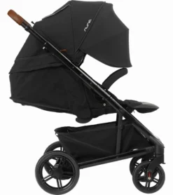 Nuna Tavo & Pipa Lite Travel System - Caviar/Ebony 7 Nuna Tavo & Pipa Lite Travel System - Caviar/Ebony -Britax || Graco || Maxi-Cosi Shop nuna tavo pipa lite travel system caviar ebony 34