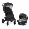 Nuna Tavo + Pipa Lite Travel System (One Box) - Caviar