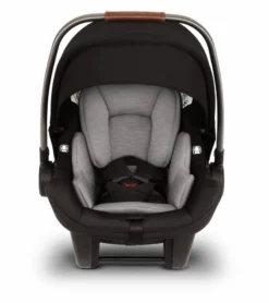 Nuna Tavo + Pipa Lite Travel System (One Box) - Caviar 10 Nuna Tavo + Pipa Lite Travel System (One Box) - Caviar -Britax || Graco || Maxi-Cosi Shop nuna tavo pipa lite travel system one box caviar 151