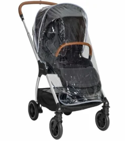 Nuna TRIV + Pipa Travel System - Cinder/Caviar 11 Nuna TRIV + Pipa Travel System - Cinder/Caviar -Britax || Graco || Maxi-Cosi Shop nuna triv pipa lite lx travel system cinder caviar 85
