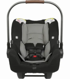 Nuna TRIV + PIPA Travel System Bundle - Caviar/Caviar 10 Nuna TRIV + PIPA Travel System Bundle - Caviar/Caviar -Britax || Graco || Maxi-Cosi Shop nuna triv pipa travel system bundle caviar caviar 91